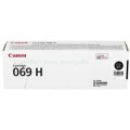 Toner Canon CRG-069HBK do i-SENSYS LBP673Cdw | 7,6tys. (5098C002AA / 5098C004 AA) Black